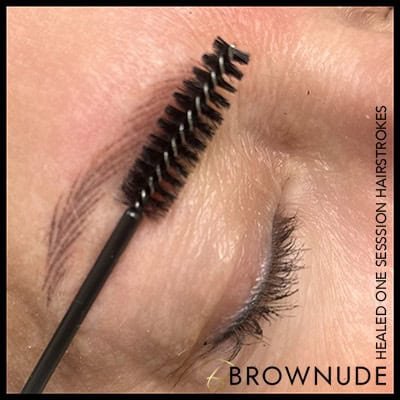 BROWNUDE-NANO-MICROBLADING-HAIRSTROKE-BROWS-PMU-HEALED