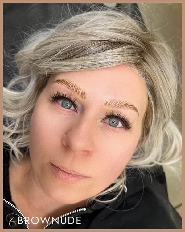 Microblading-Powdere