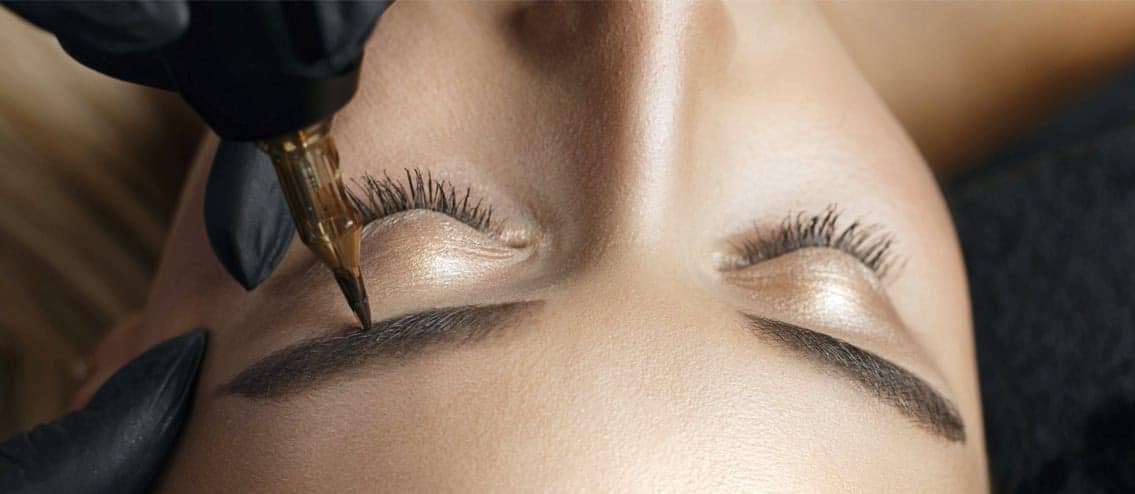 Ombre-Eyebrows-Micropigmentation-Cosmetic-Tattoo